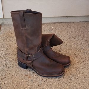 Frye boots size 9